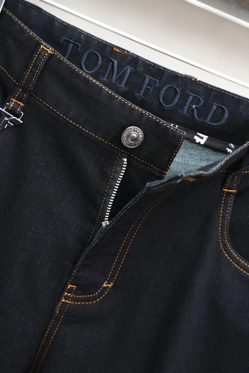 Lightweight Tom Ford Jeans 160045