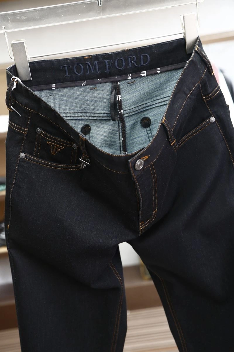 Lightweight Tom Ford Jeans 160045