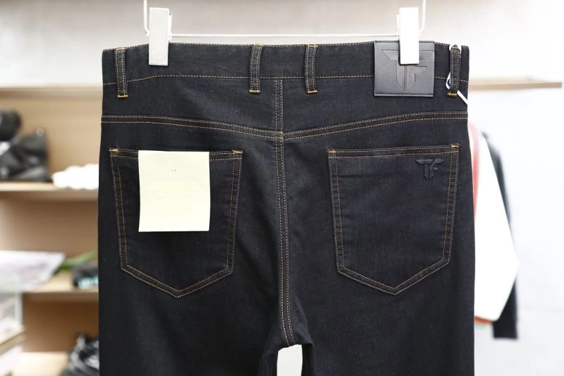 Lightweight Tom Ford Jeans 160045