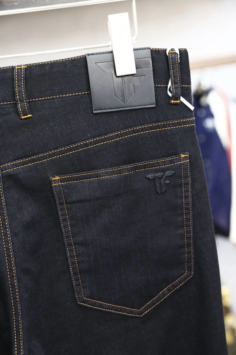 Lightweight Tom Ford Jeans 160045