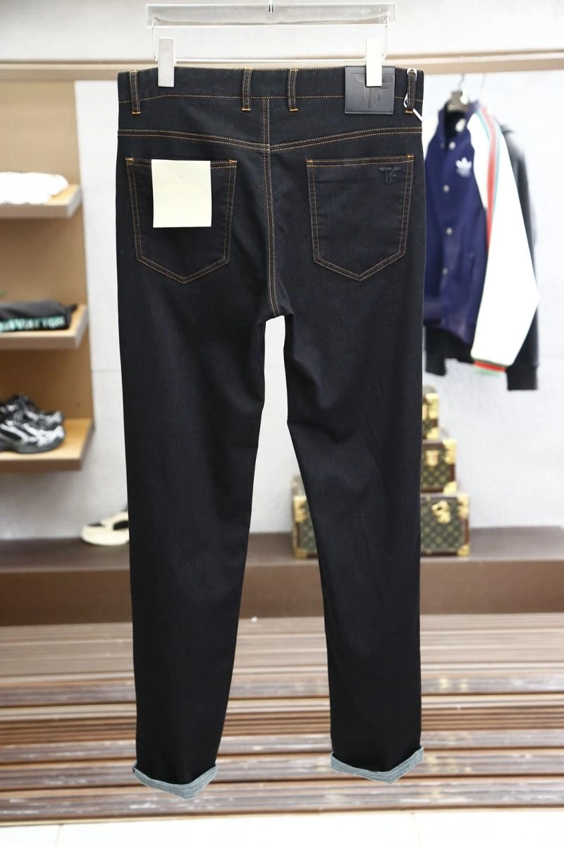 Lightweight Tom Ford Jeans 160045