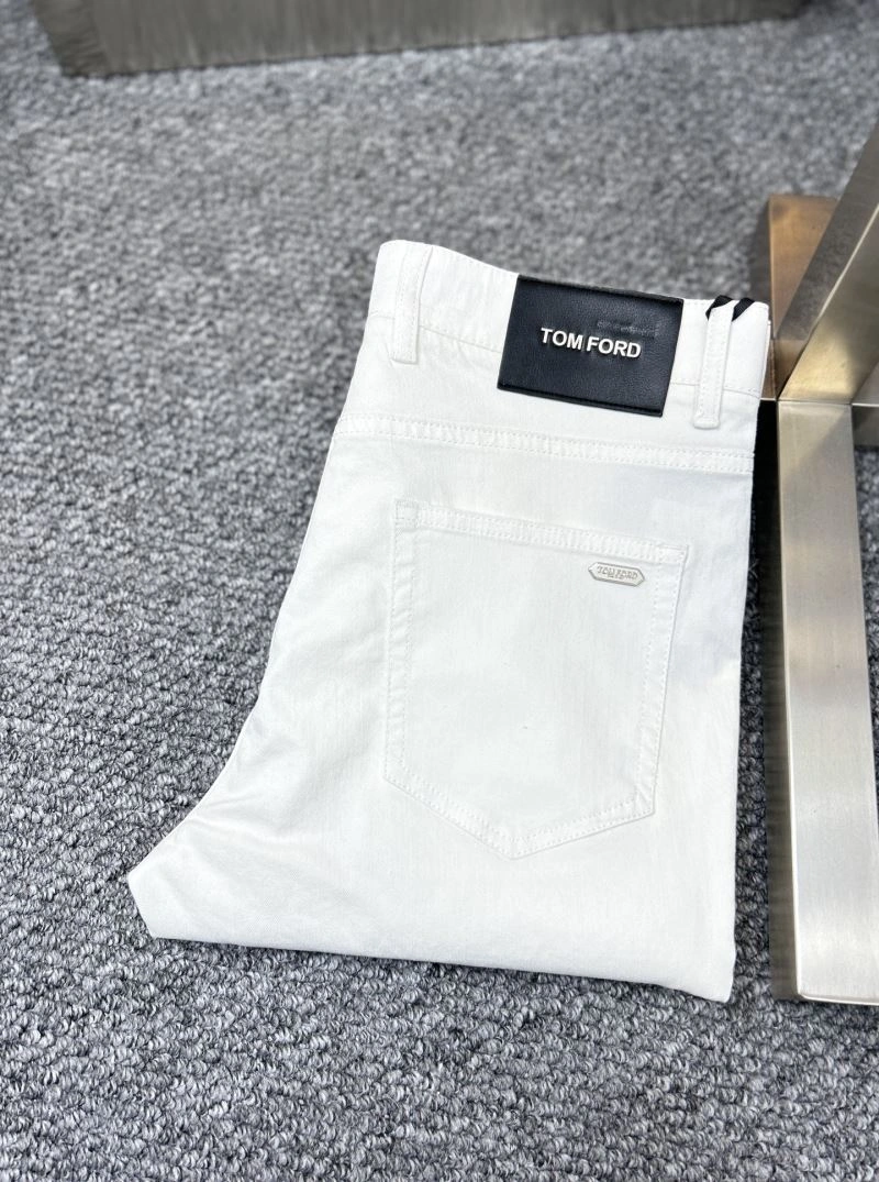 Tom Ford Jeans TechFriendly 160047