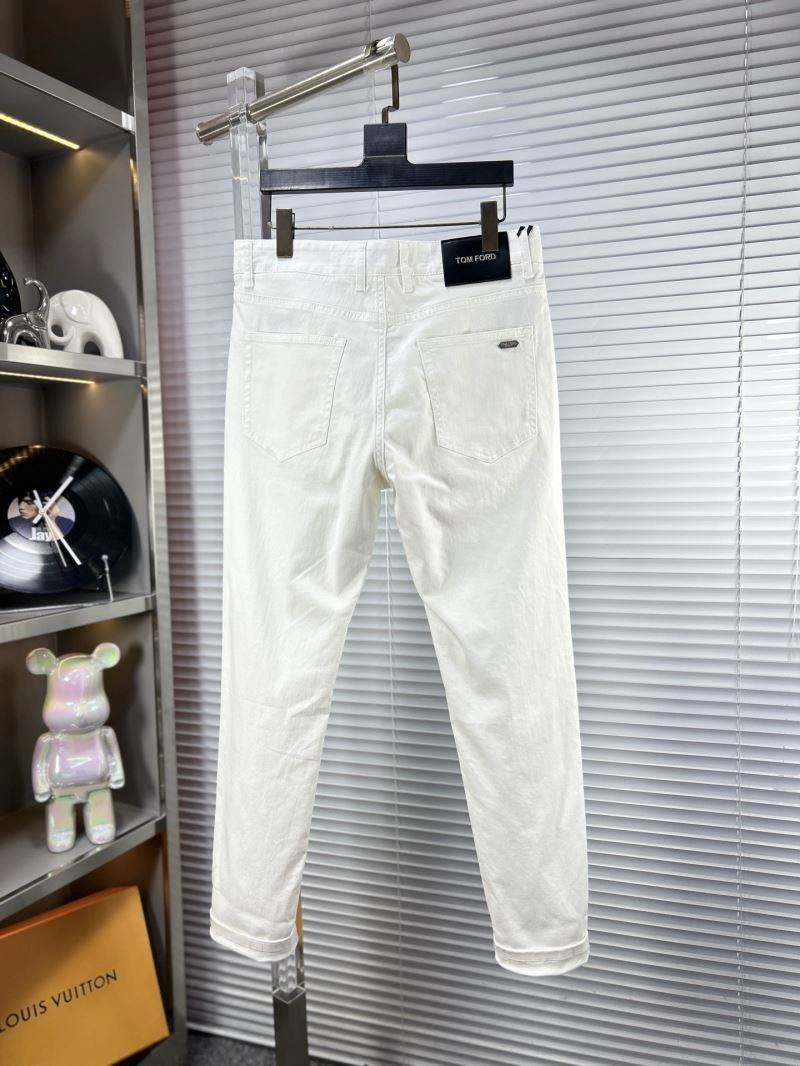 Tom Ford Jeans TechFriendly 160047