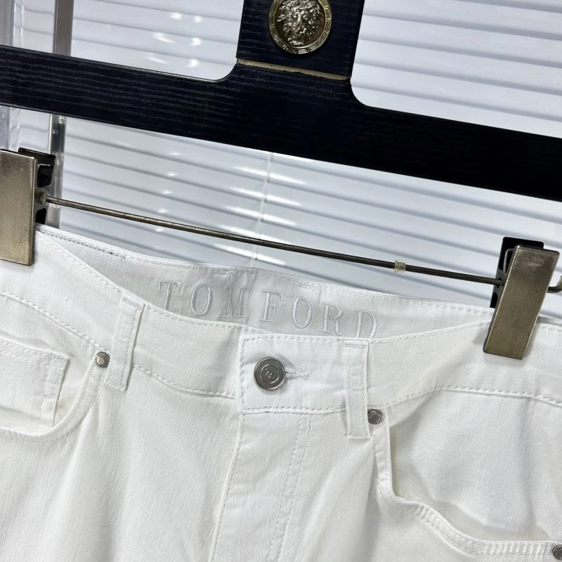 Tom Ford Jeans TechFriendly 160047