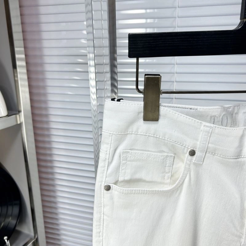 Tom Ford Jeans TechFriendly 160047