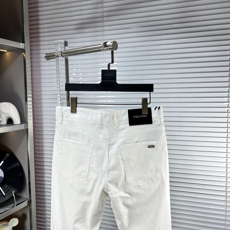 Tom Ford Jeans TechFriendly 160047