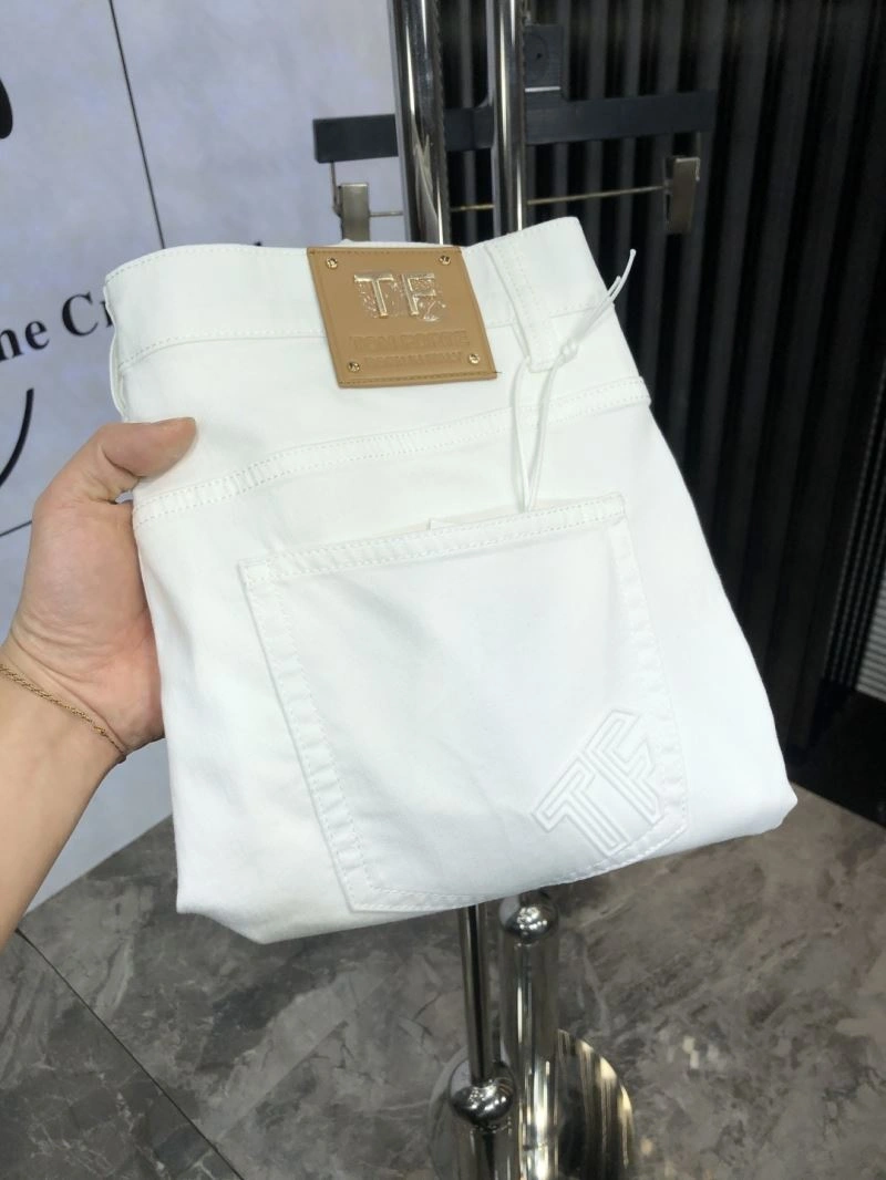 Thermal Tom Ford Jeans 160036