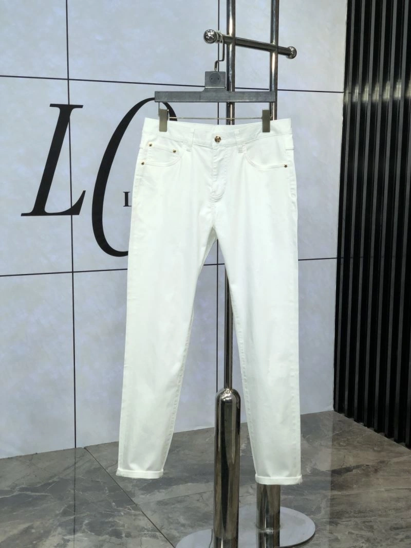 Thermal Tom Ford Jeans 160036