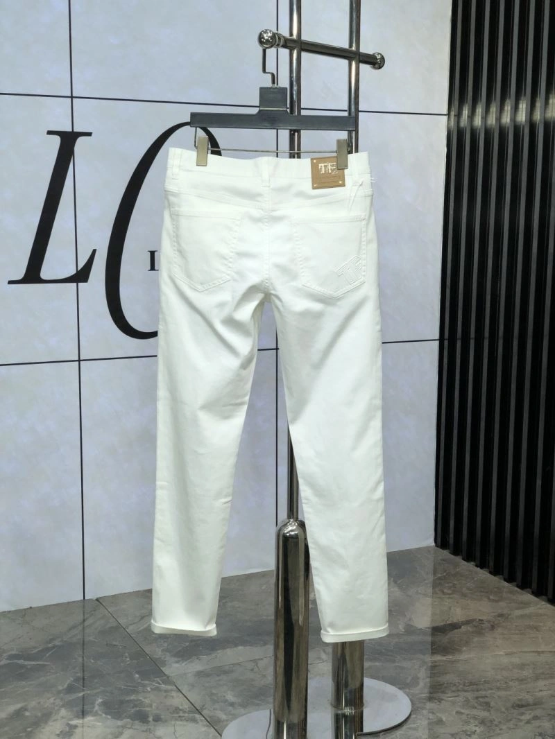 Thermal Tom Ford Jeans 160036