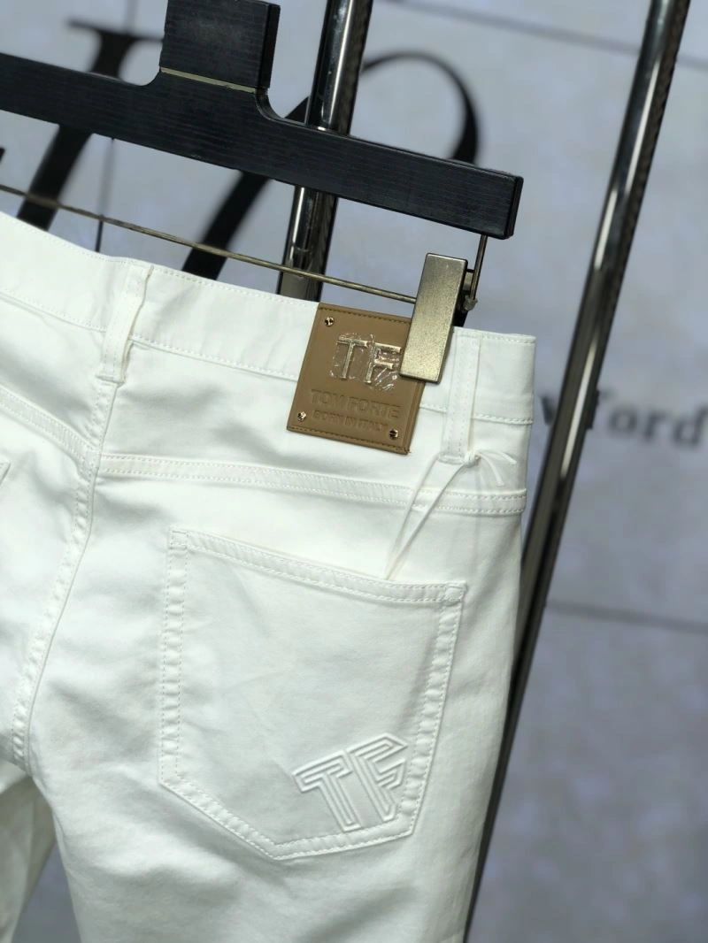 Thermal Tom Ford Jeans 160036