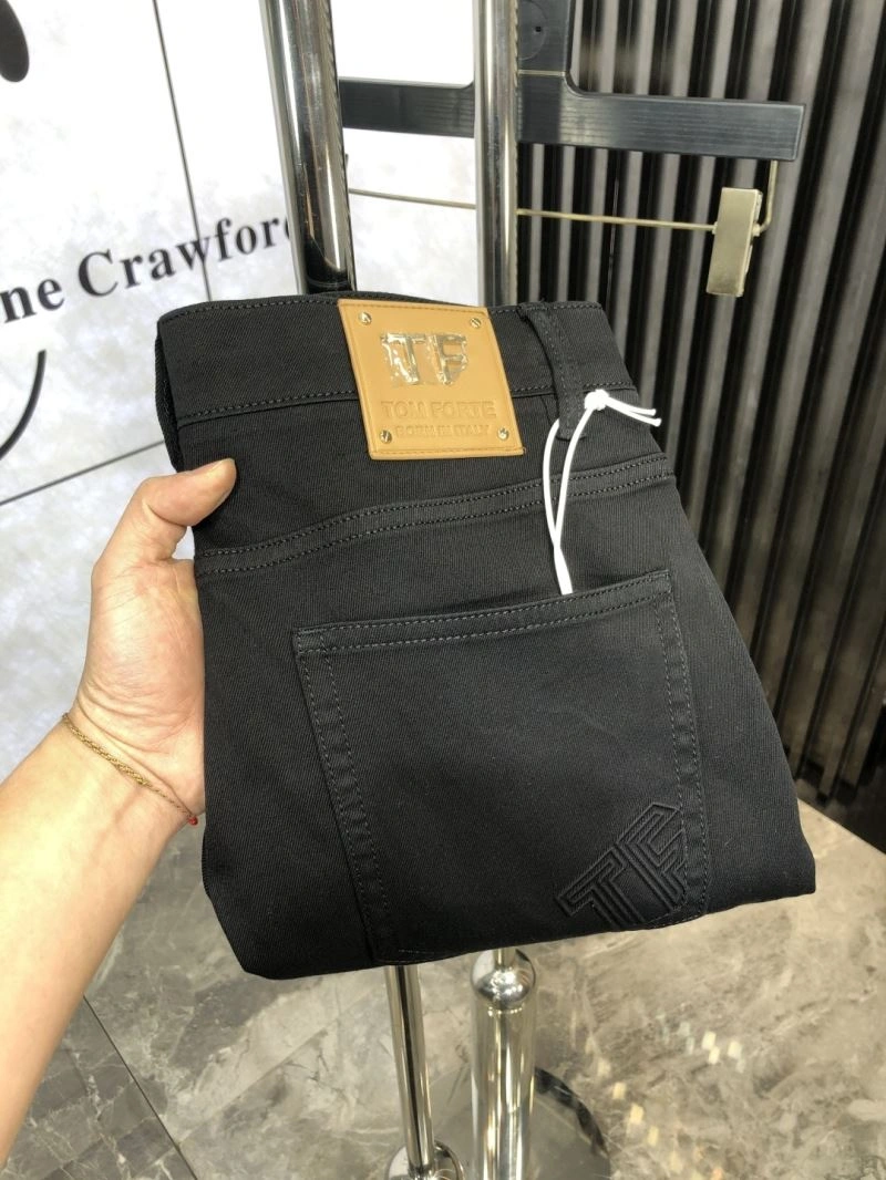 Refined Tom Ford Jeans 160040