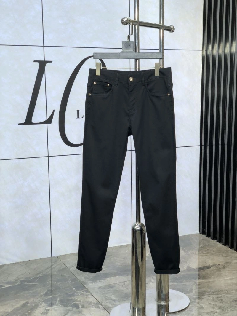 Refined Tom Ford Jeans 160040