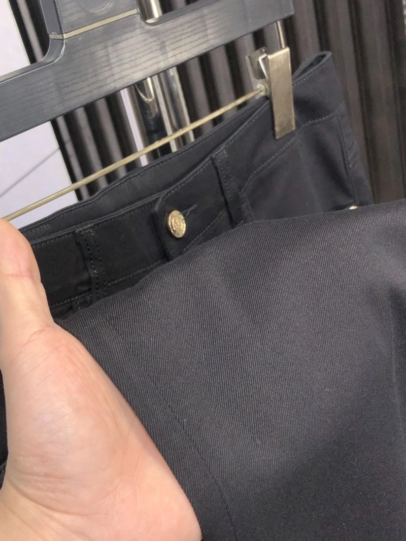 Refined Tom Ford Jeans 160040