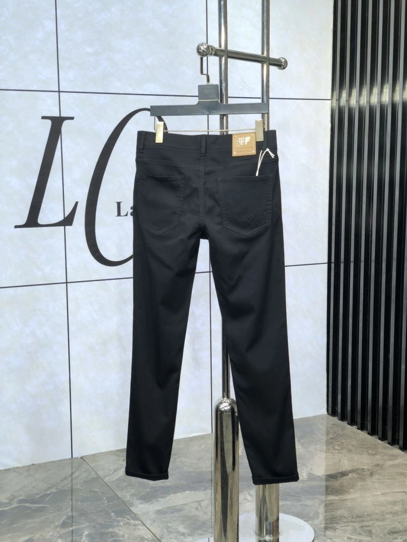 Refined Tom Ford Jeans 160040