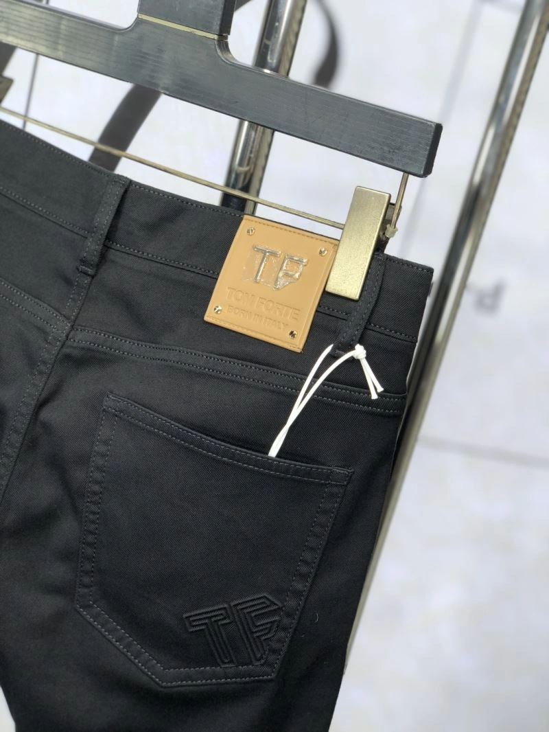 Refined Tom Ford Jeans 160040