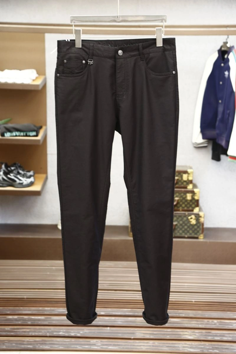 Tom Ford Jeans Casual 160039