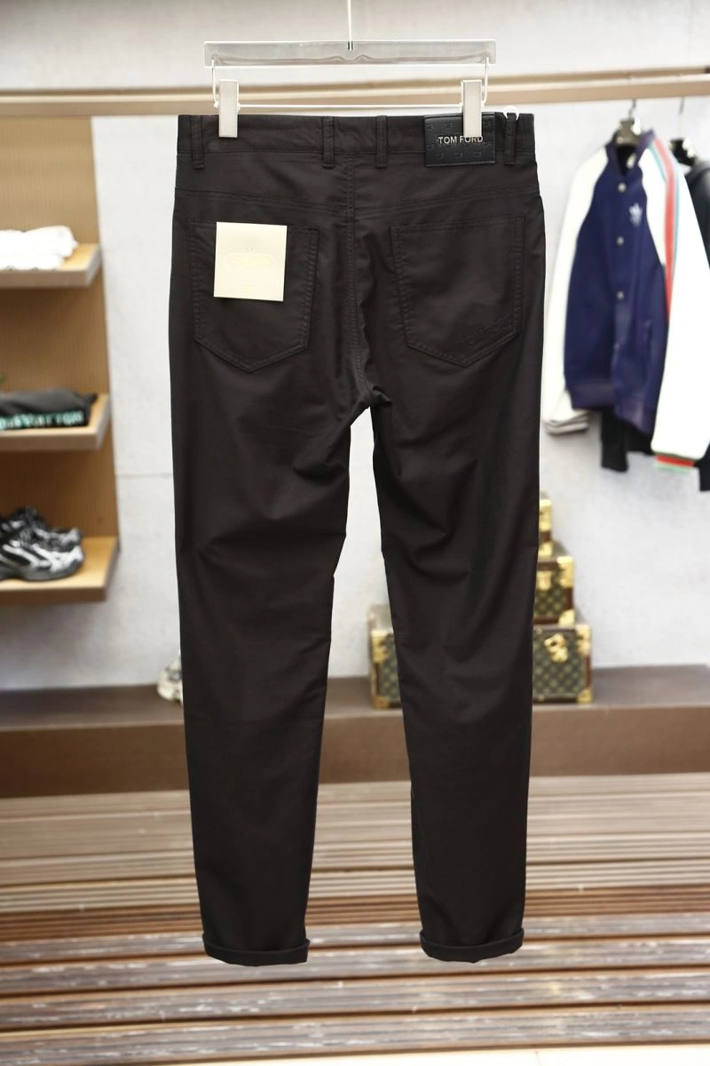 Tom Ford Jeans Casual 160039