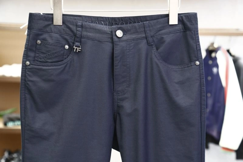 Tom Ford Jeans Casual 160039