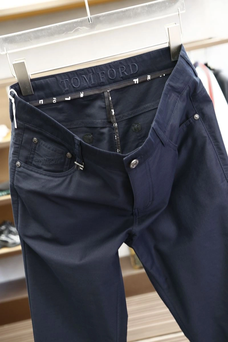 Tom Ford Jeans Casual 160039