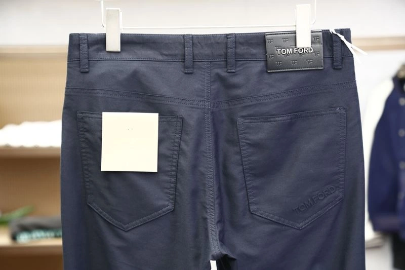 Tom Ford Jeans Casual 160039