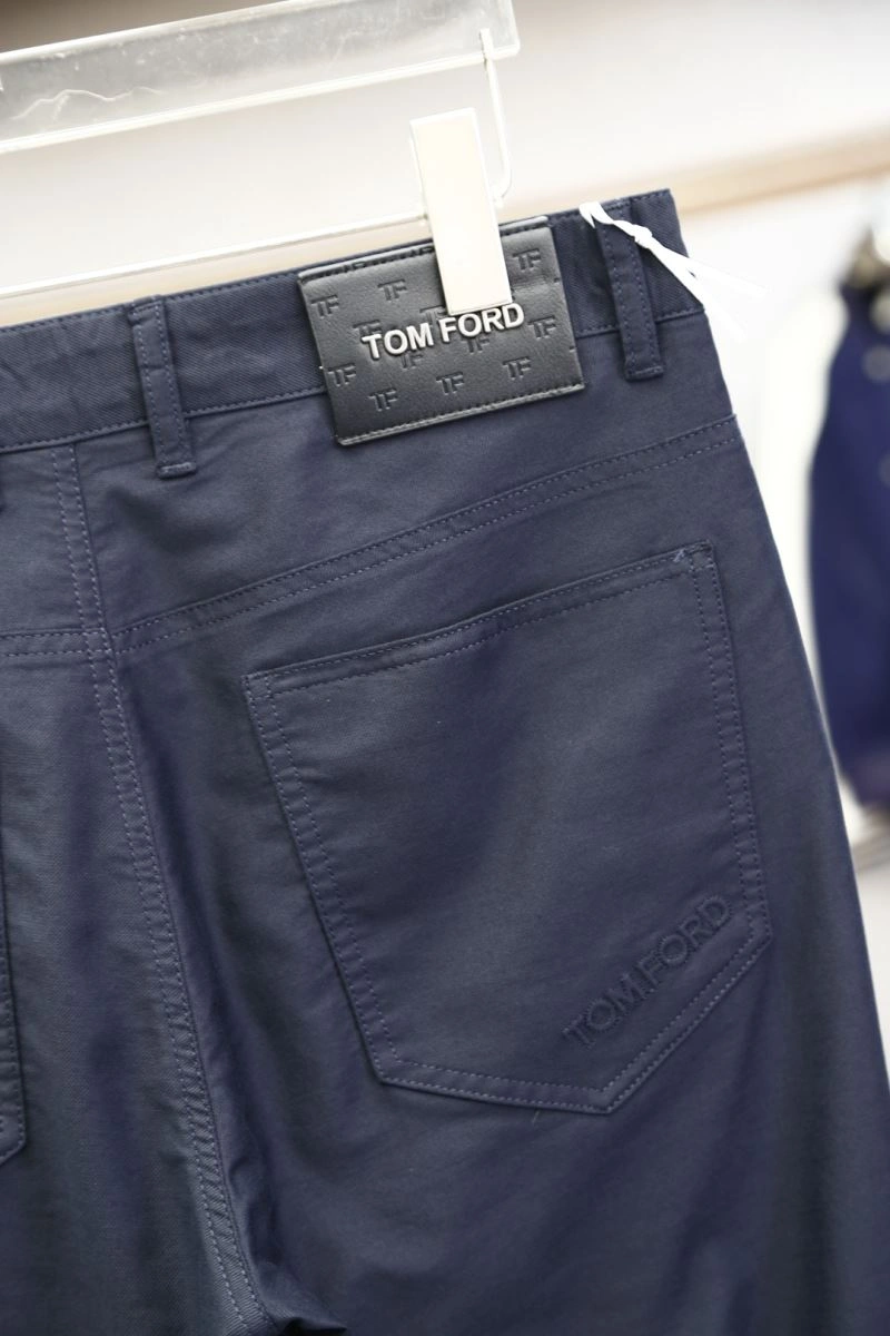 Tom Ford Jeans Casual 160039