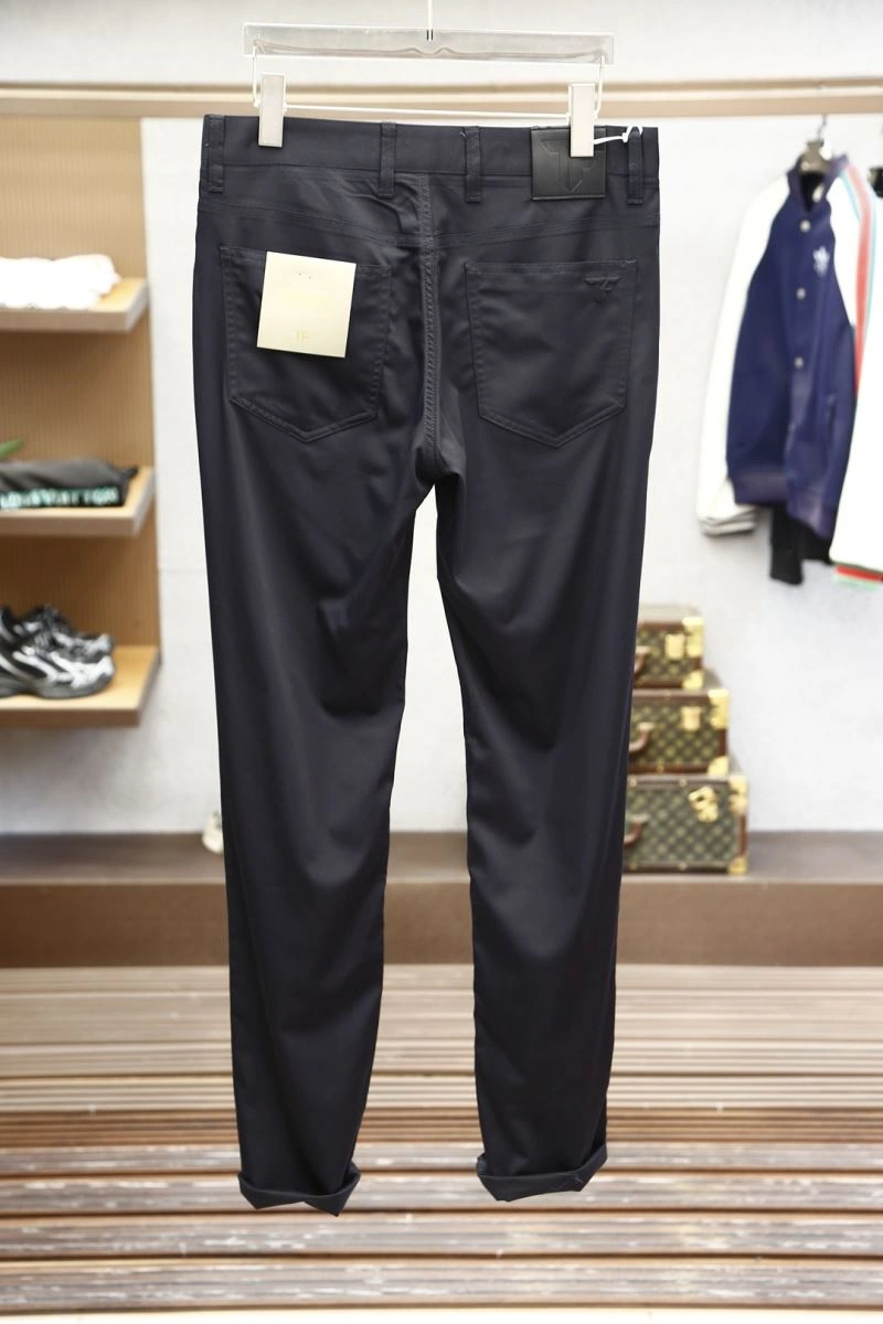 Tom Ford Jeans Unisex 160035