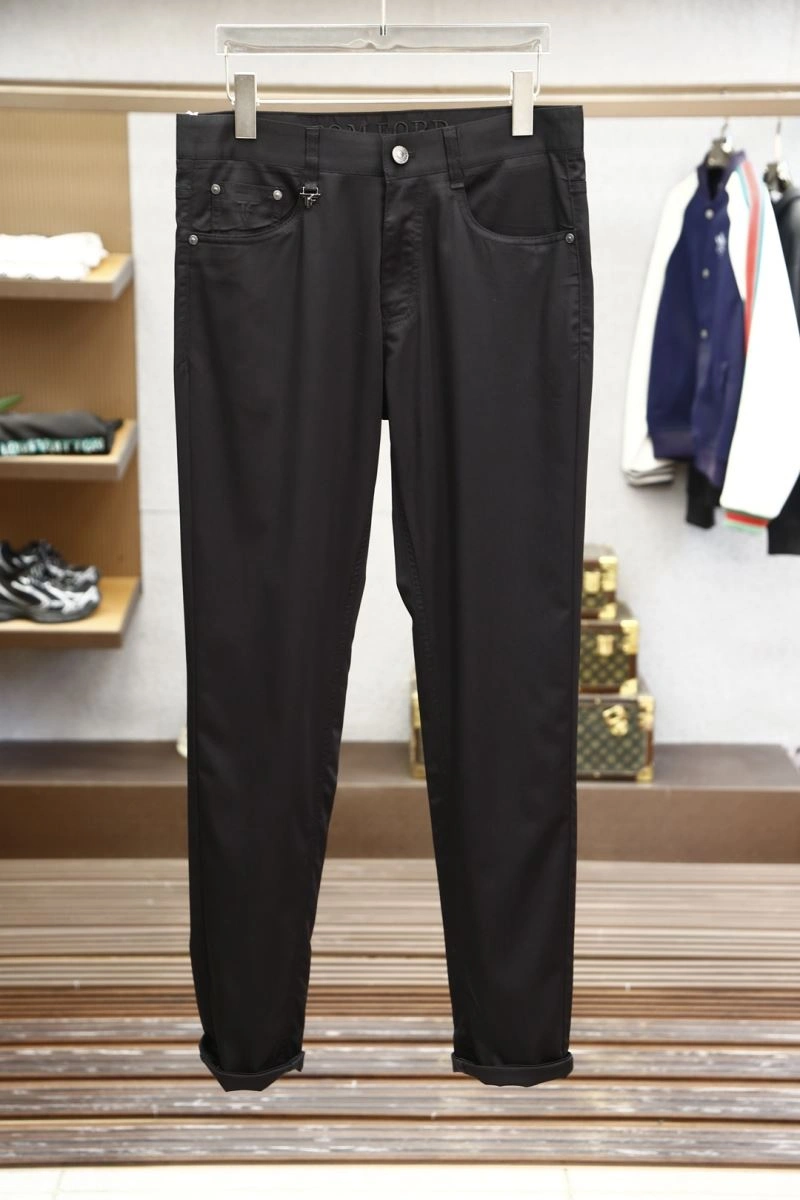 Tom Ford Jeans Unisex 160035