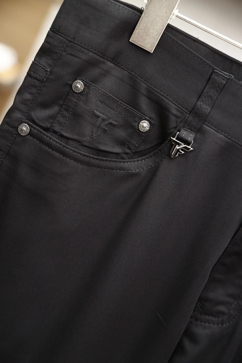 Tom Ford Jeans Unisex 160035