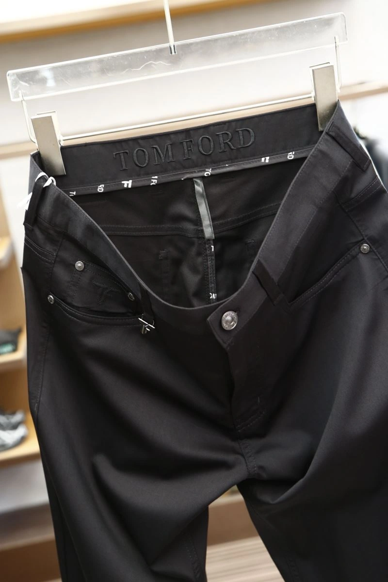 Tom Ford Jeans Unisex 160035
