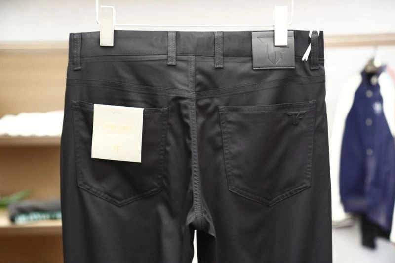 Tom Ford Jeans Unisex 160035