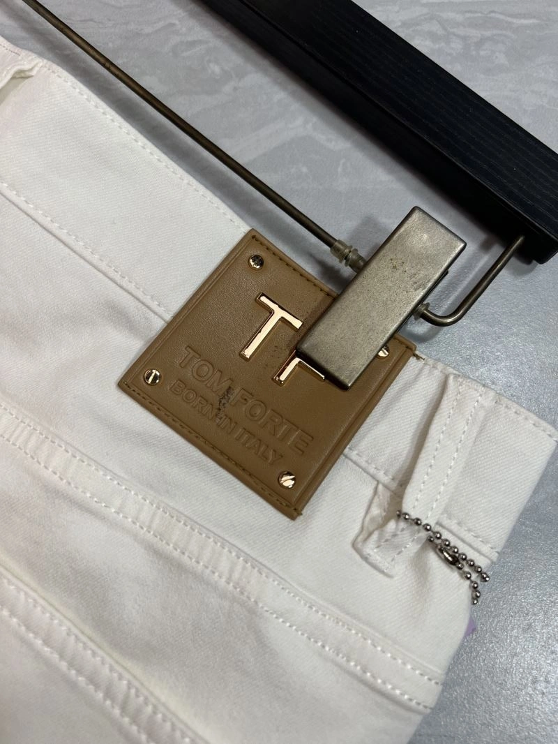 Tom Ford Jeans TimelessDesign 158988