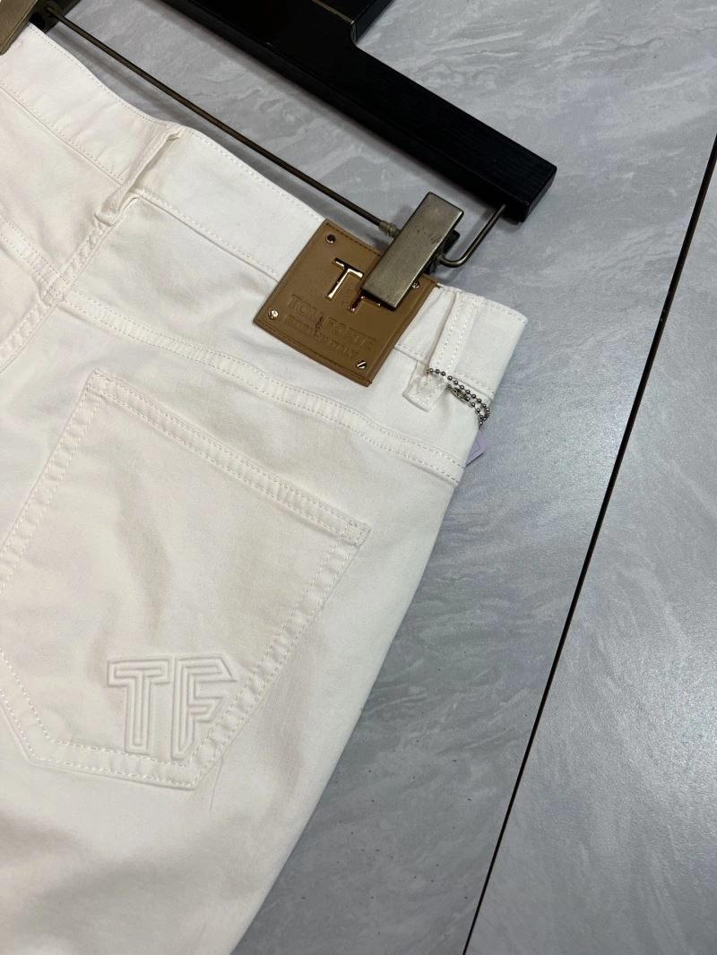 Tom Ford Jeans TimelessDesign 158988