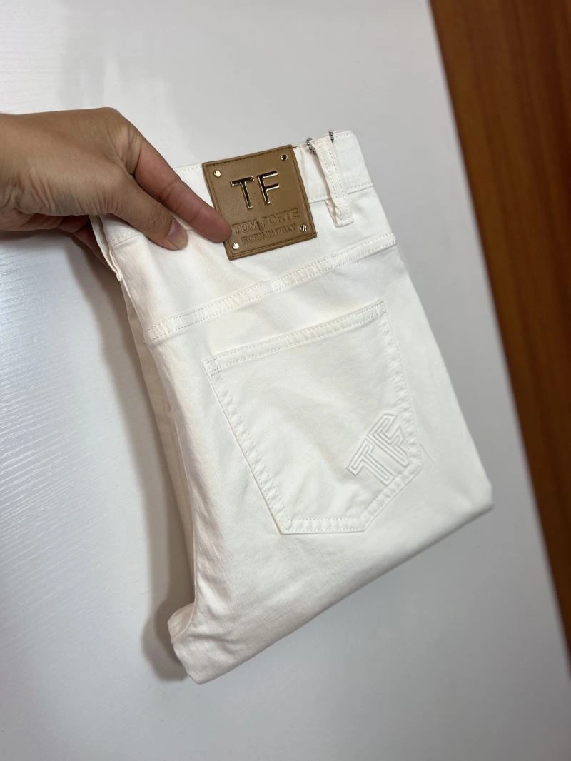 Tom Ford Jeans TimelessDesign 158988
