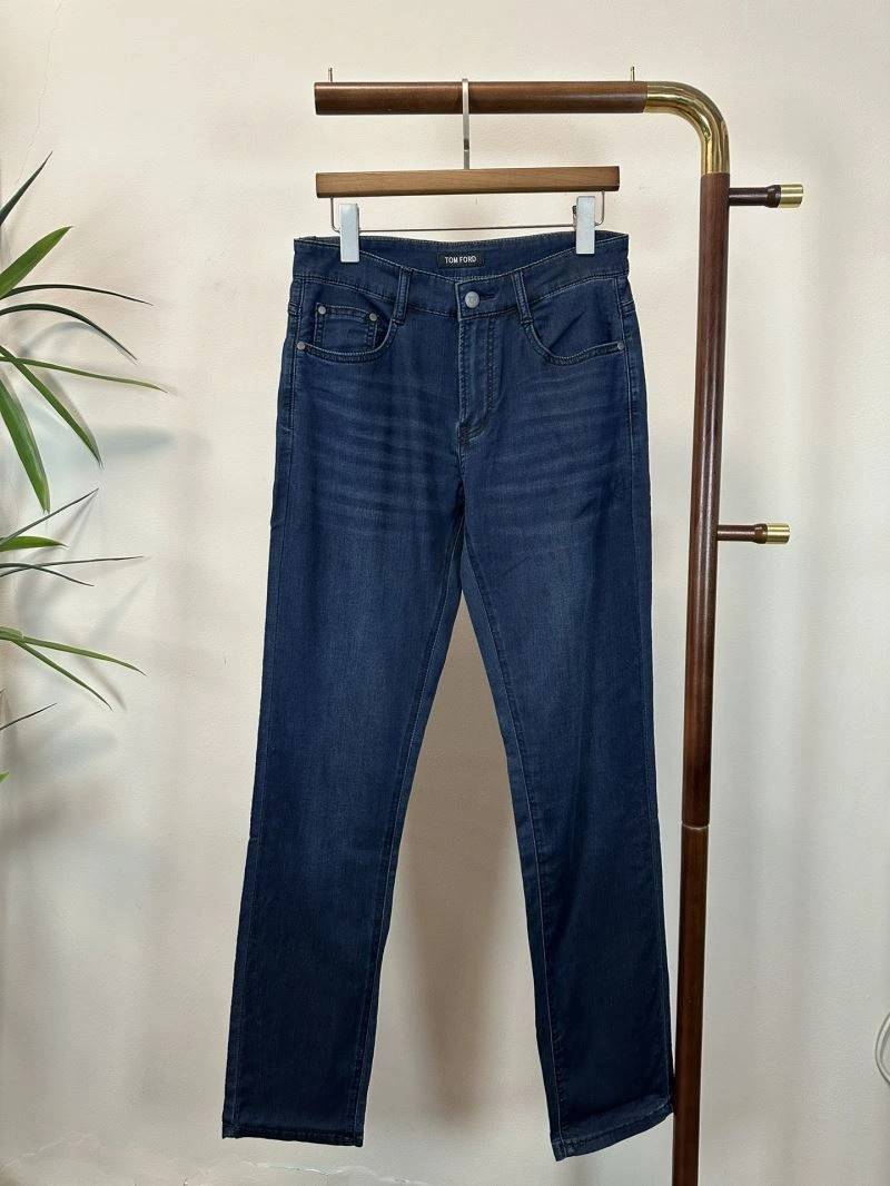 Tom Ford Jeans Trendy 158983