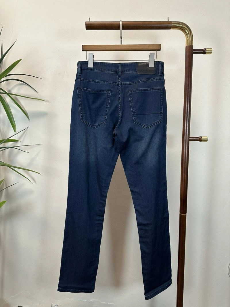 Tom Ford Jeans Trendy 158983