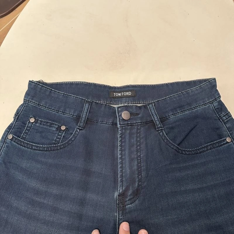 Tom Ford Jeans Trendy 158983