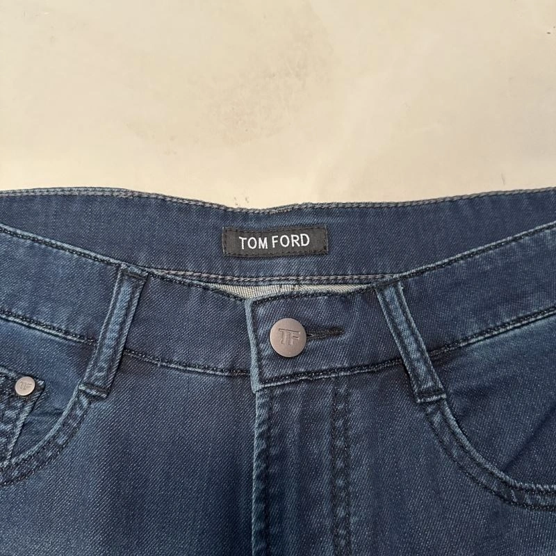 Tom Ford Jeans Trendy 158983
