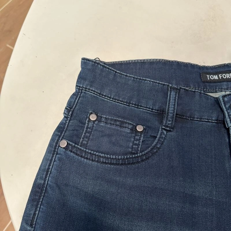 Tom Ford Jeans Trendy 158983