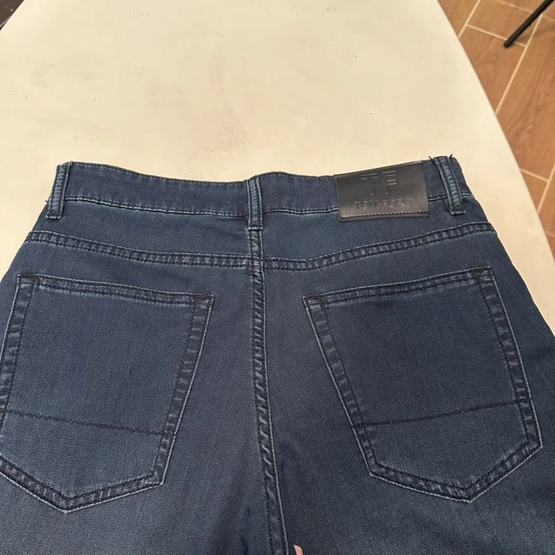 Tom Ford Jeans Trendy 158983