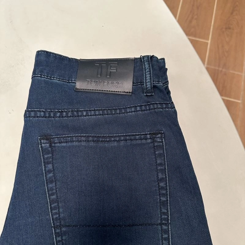 Tom Ford Jeans Trendy 158983