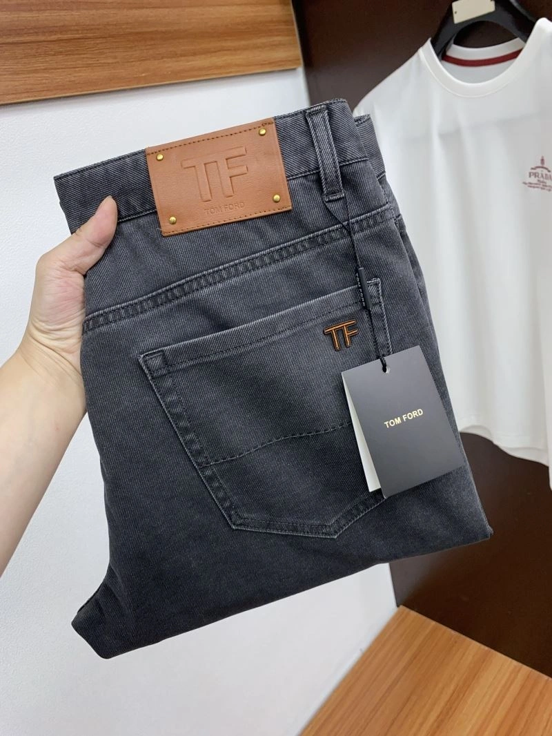 Efficient Tom Ford Long Pants 160079