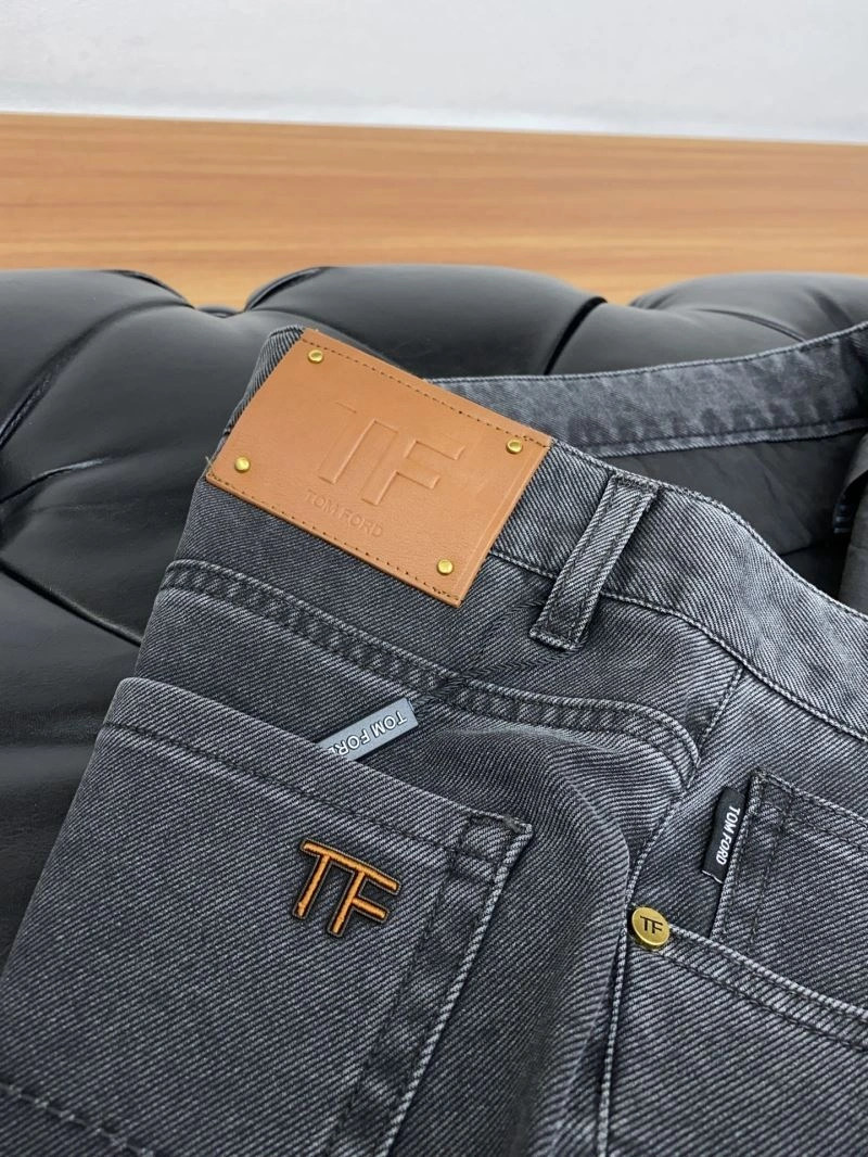 Efficient Tom Ford Long Pants 160079