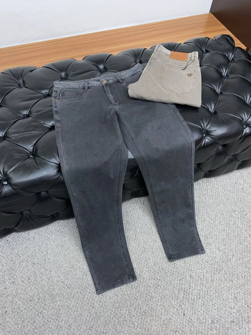 Efficient Tom Ford Long Pants 160079