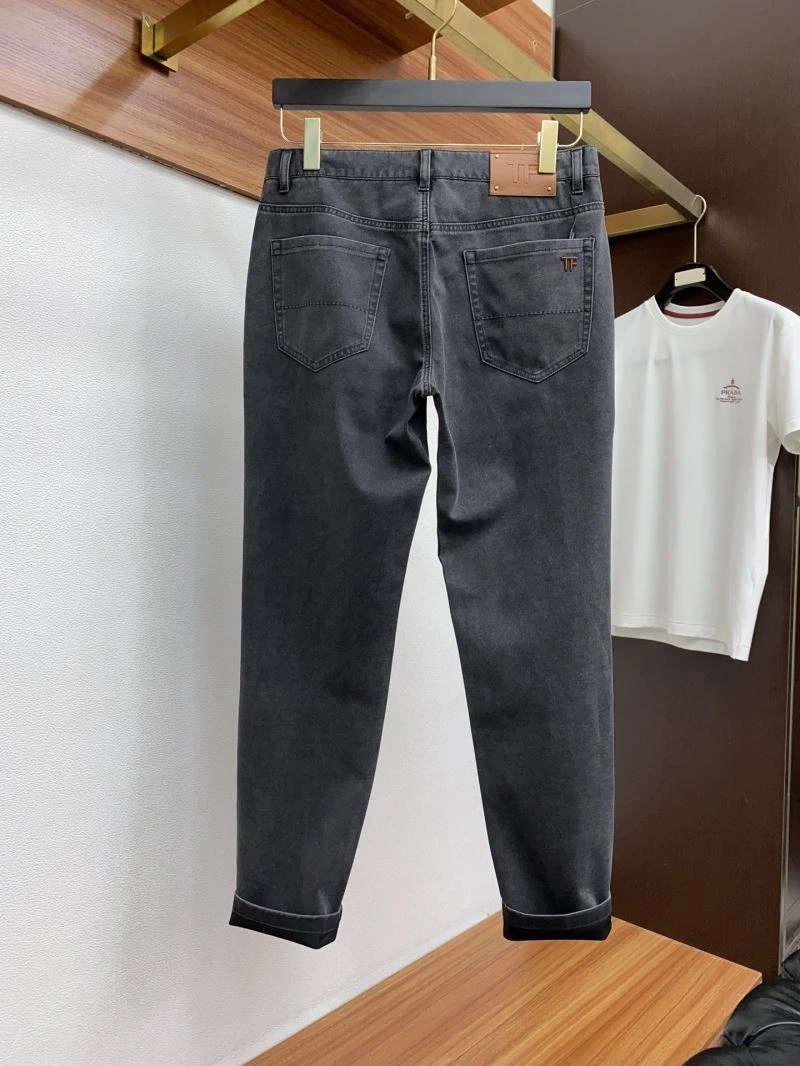 Efficient Tom Ford Long Pants 160079