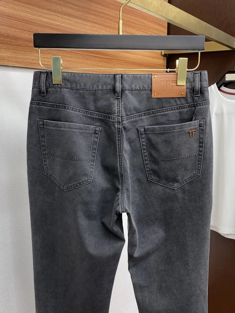 Efficient Tom Ford Long Pants 160079