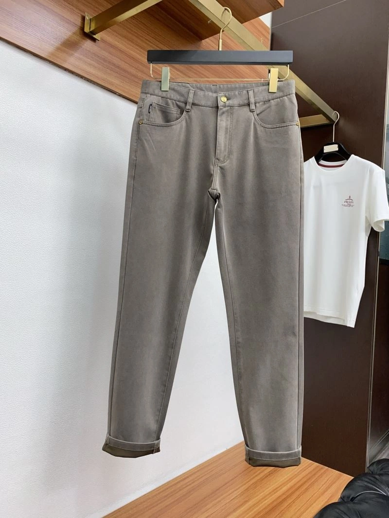 Tom Ford Long Pants EasyCare 160042
