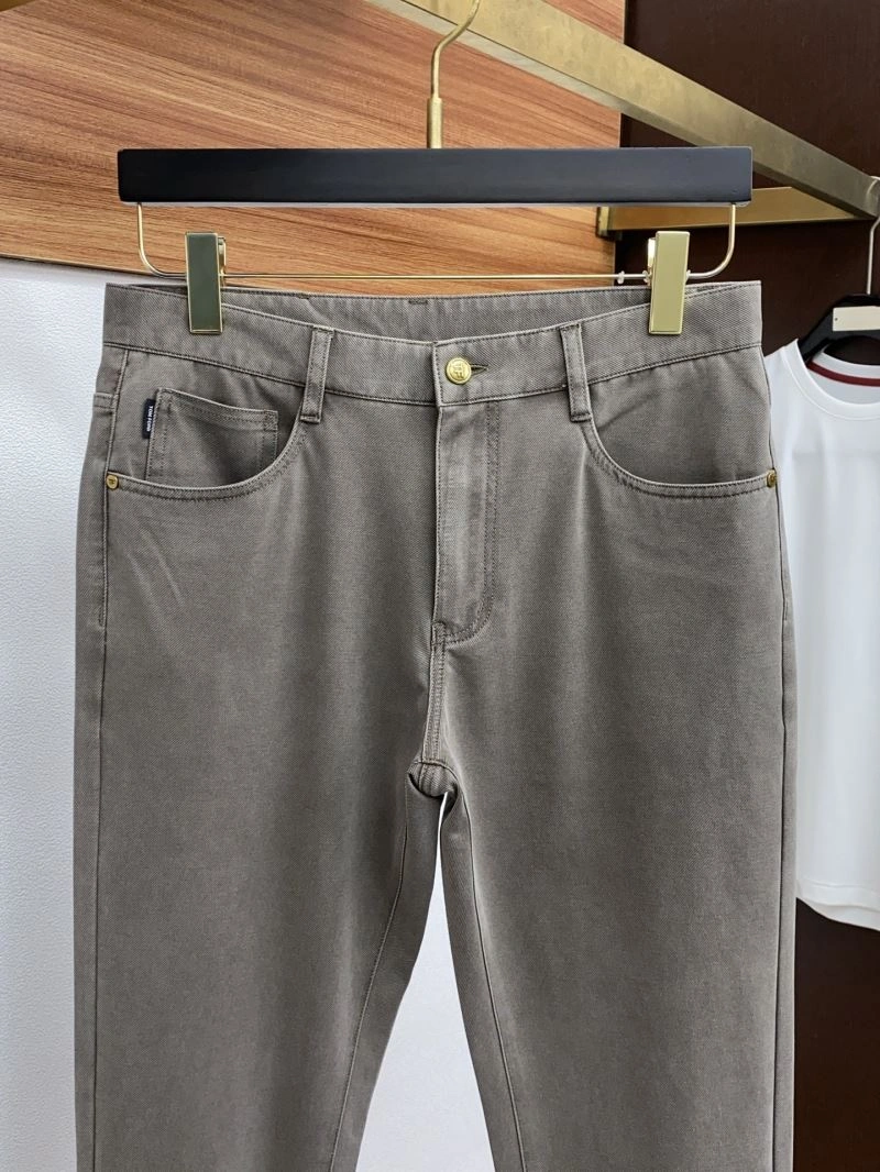 Tom Ford Long Pants EasyCare 160042