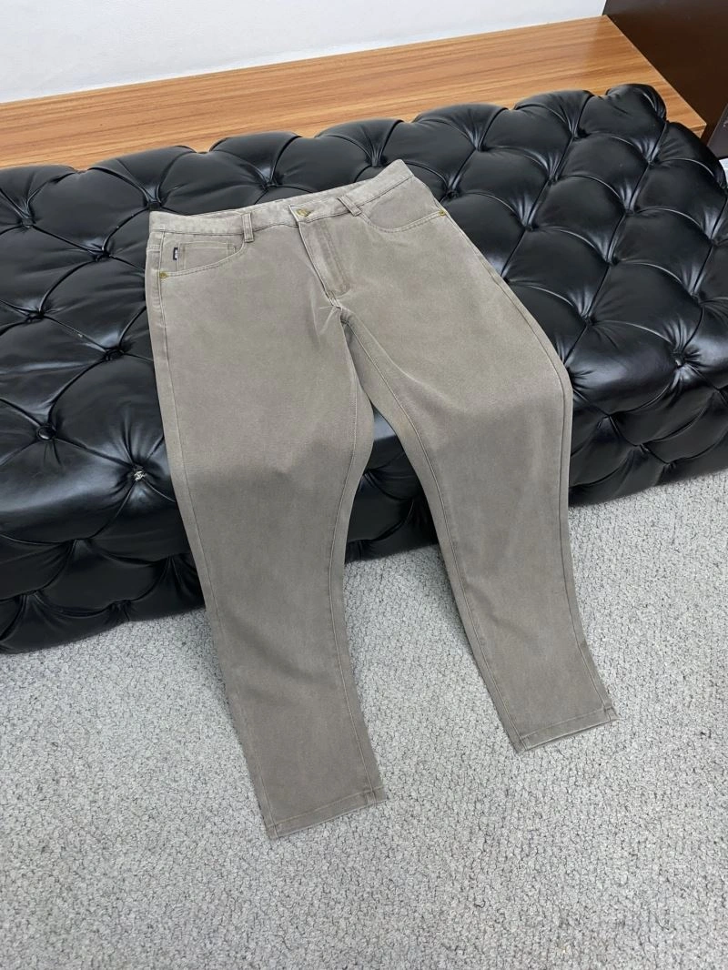 Tom Ford Long Pants EasyCare 160042