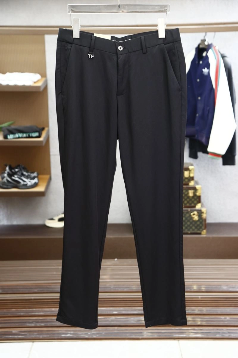 Tom Ford Long Pants Bright 160038