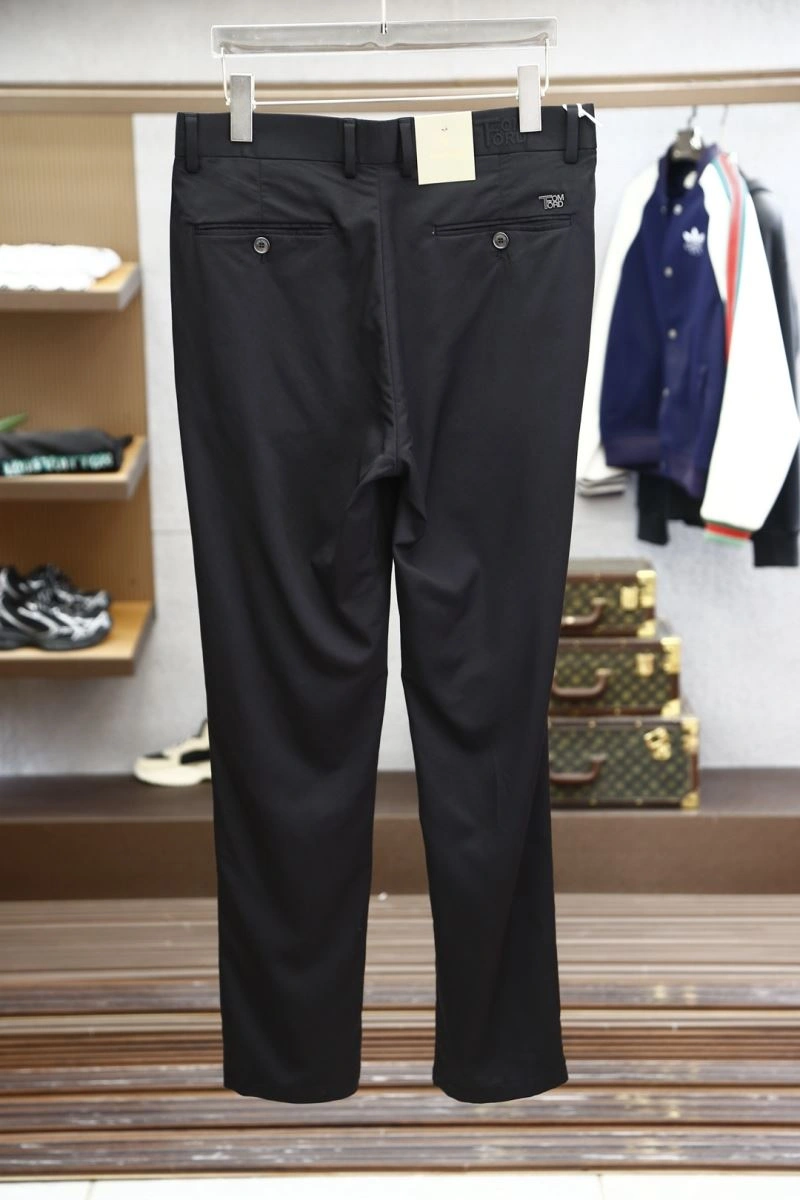 Tom Ford Long Pants Bright 160038